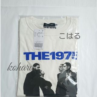 アパルトモンドゥーズィエムクラス(L'Appartement DEUXIEME CLASSE)の【GOOD ROCK SPEED/グッド ロック スピード】THE 1975(Tシャツ(半袖/袖なし))