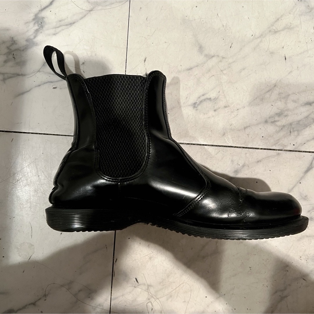 Dr.Martens - Dr.Martens ドクターマーチン サイドゴアブーツ Dr.Martens - Dr.Martens ドクターマーチン サイドゴアブーツ
