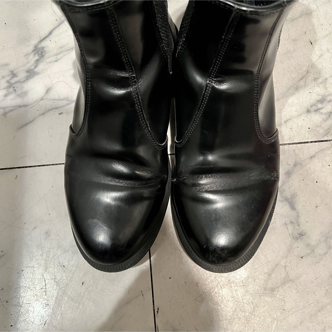 Dr.Martens - Dr.Martens ドクターマーチン サイドゴアブーツ Dr.Martens - Dr.Martens ドクターマーチン サイドゴアブーツ