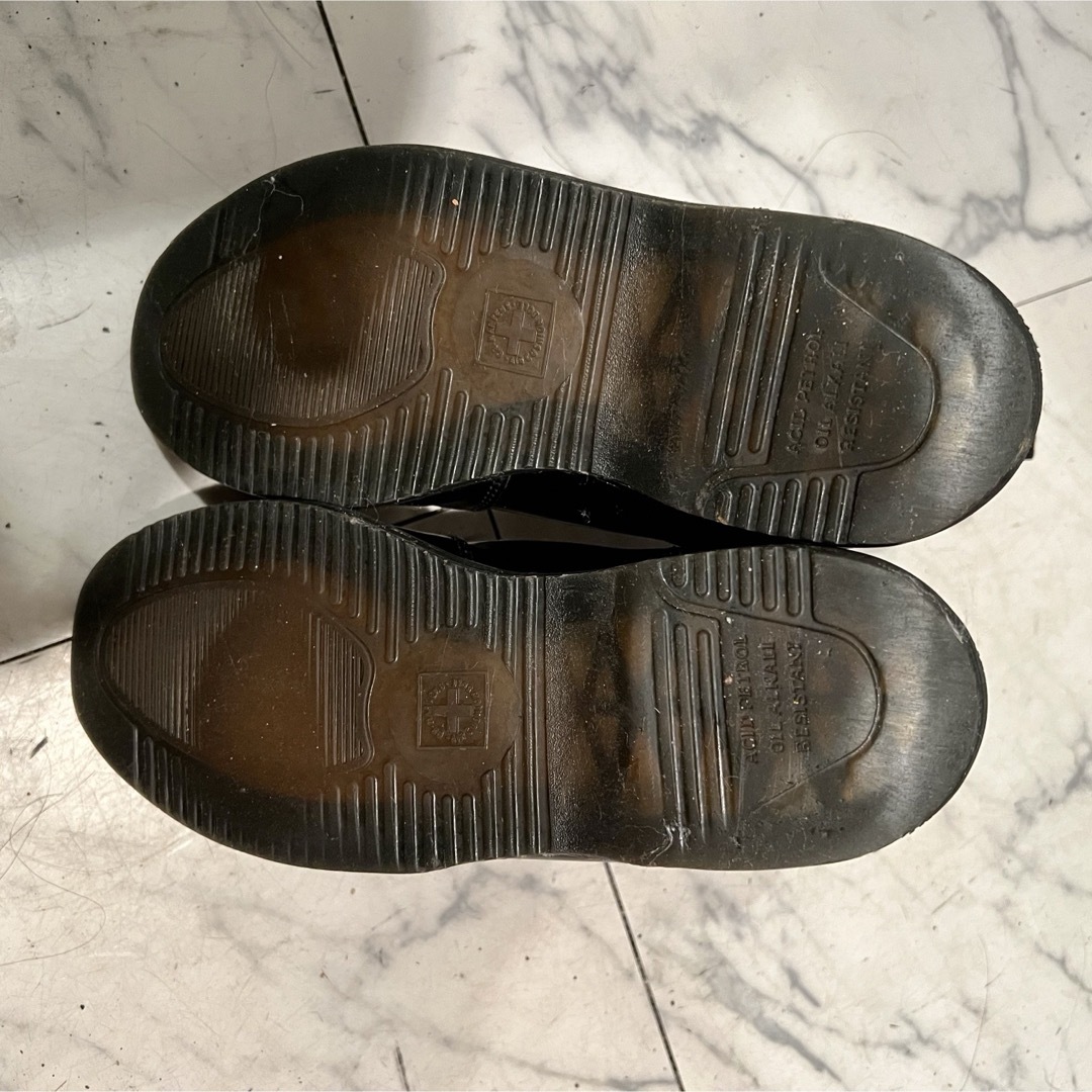 Dr.Martens - Dr.Martens ドクターマーチン サイドゴアブーツ Dr.Martens - Dr.Martens ドクターマーチン サイドゴアブーツ