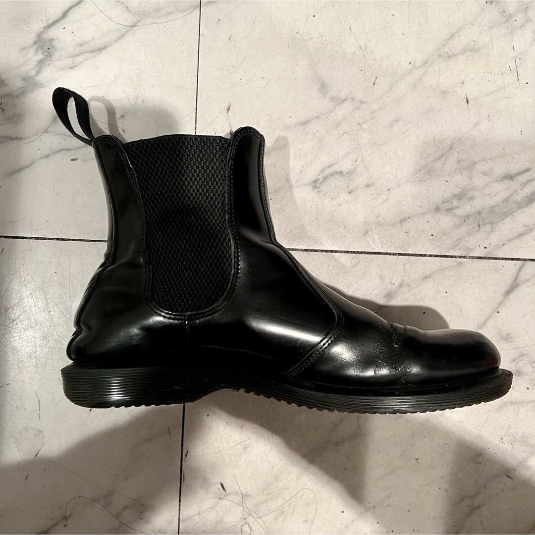 Dr.Martens - Dr.Martens ドクターマーチン サイドゴアブーツ Dr.Martens - Dr.Martens ドクターマーチン サイドゴアブーツ