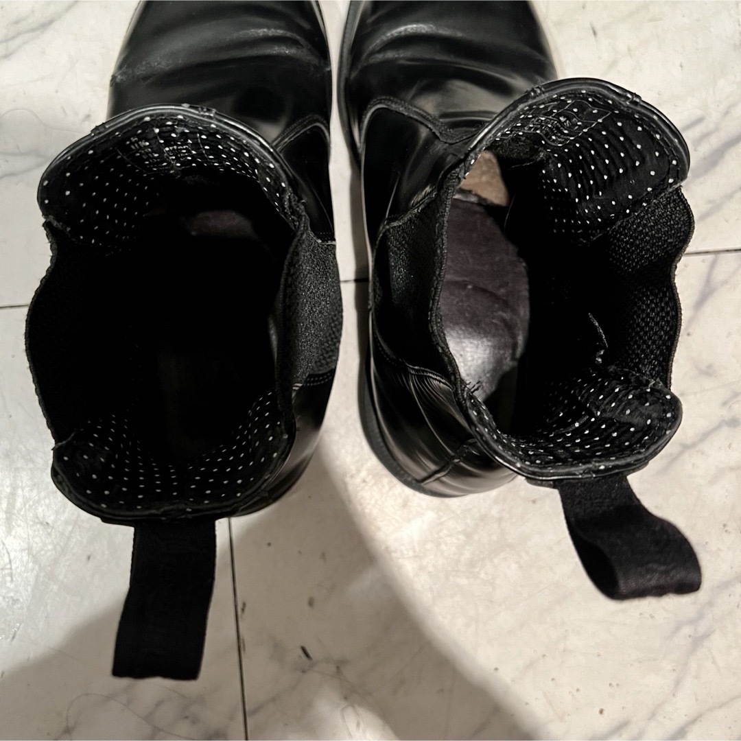 Dr.Martens - Dr.Martens ドクターマーチン サイドゴアブーツ Dr.Martens - Dr.Martens ドクターマーチン サイドゴアブーツ