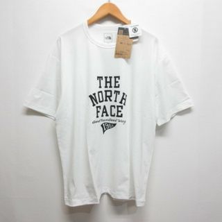 ザノースフェイス(THE NORTH FACE)のザノースフェイス NT12293 半袖フリーランベーシッククルーTシャツ XL(その他)