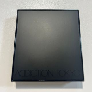 アディクション(ADDICTION)の《未使用》ADDICTION  ザ　コンパクトケース　I(ボトル・ケース・携帯小物)