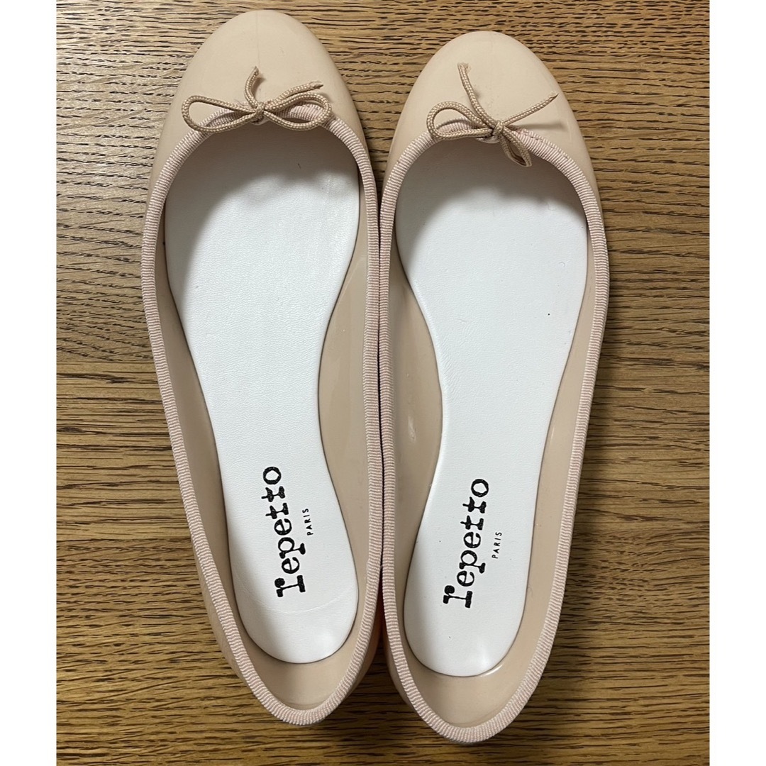 repetto(レペット)のレペット　レインシューズ  レディースの靴/シューズ(バレエシューズ)の商品写真