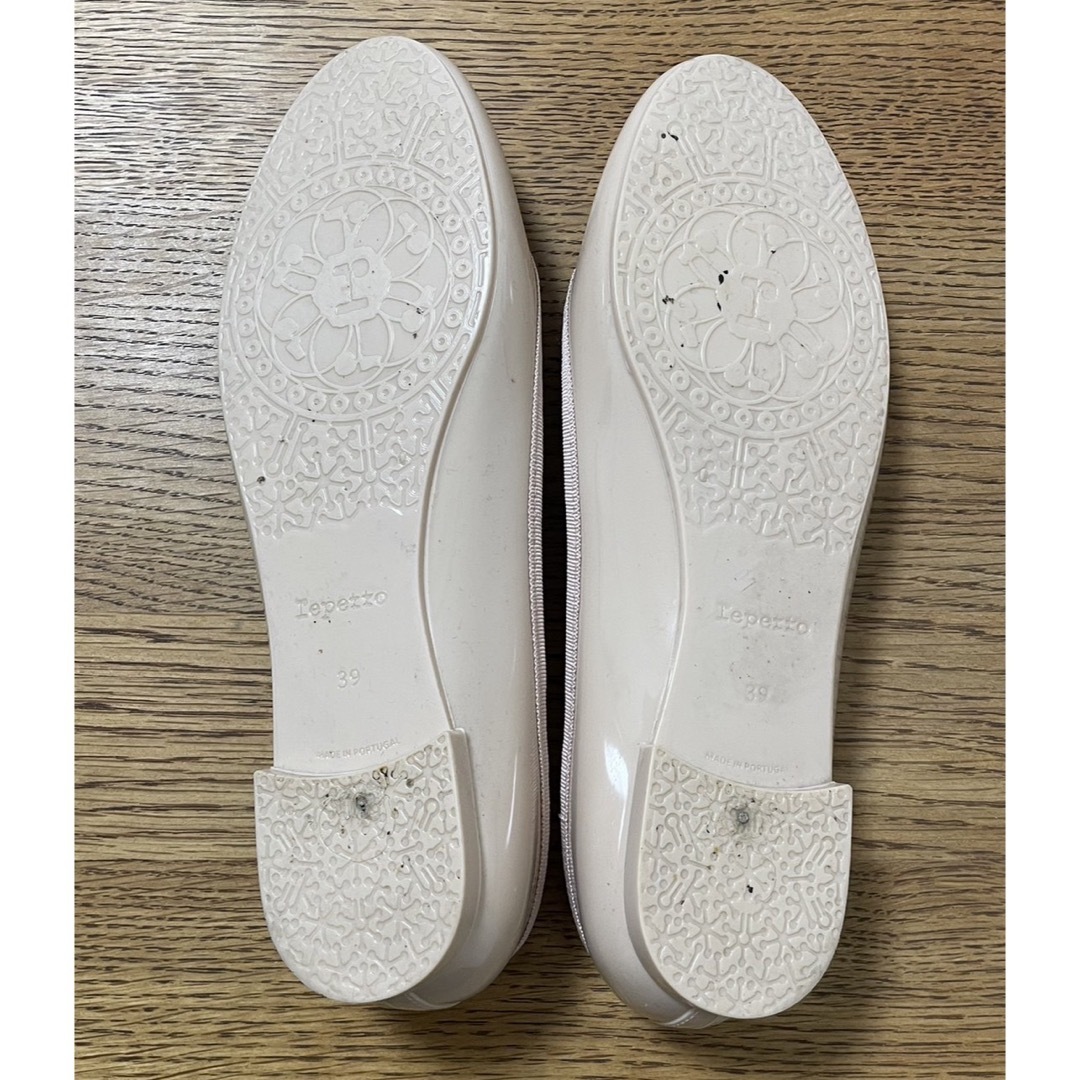 repetto(レペット)のレペット　レインシューズ  レディースの靴/シューズ(バレエシューズ)の商品写真