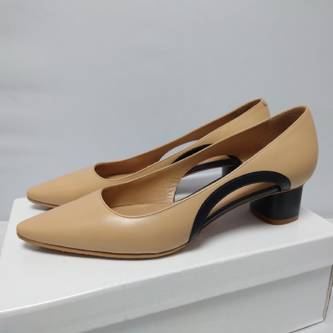 PELLICO(ペリーコ)のペリーコ  レディース 美品 レディースの靴/シューズ(ローファー/革靴)の商品写真