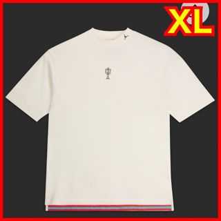 ジョーダン(Jordan Brand（NIKE）)のTrophy Room Men's Short Sleeve Top(Tシャツ/カットソー(半袖/袖なし))
