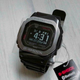 ジーショック(G-SHOCK)の新品未使用　G-SHOCK DW-H5600MB-8JR 国内正規品(腕時計(デジタル))