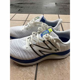 ニューバランス(New Balance)のニューバランス  newbalance フューエルセルプロペル　ランニング(シューズ)