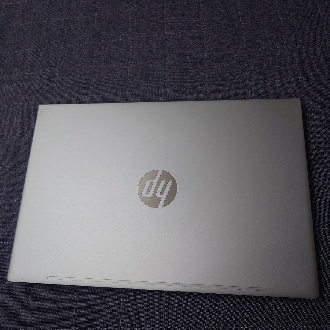 HP(ヒューレットパッカード)の2022年美品 HP 爆速 11世代i5 16GB 新品512GB SSD 38 スマホ/家電/カメラのPC/タブレット(ノートPC)の商品写真