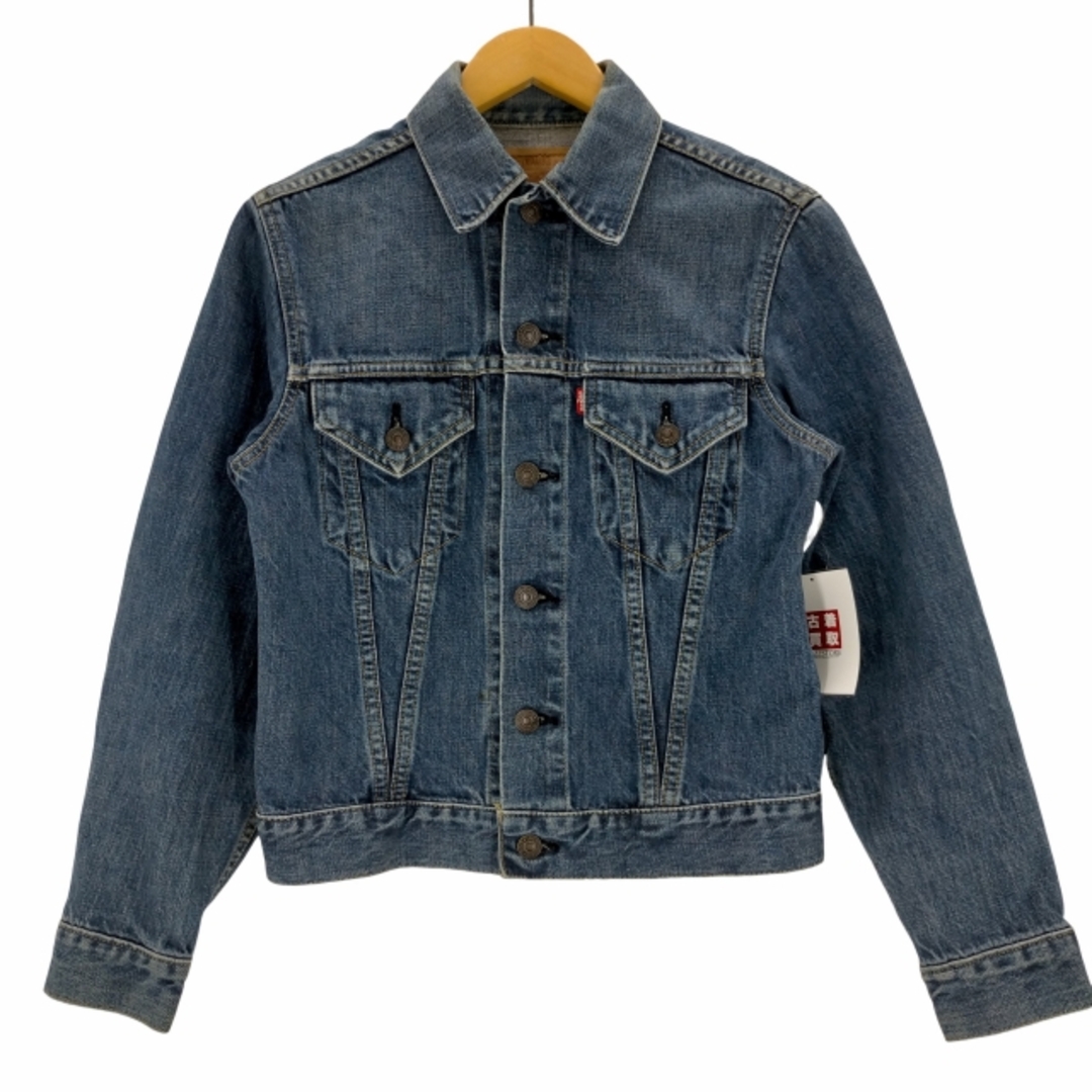 Levi's(リーバイス)のLevis(リーバイス) メンズ アウター ジャケット メンズのジャケット/アウター(Gジャン/デニムジャケット)の商品写真