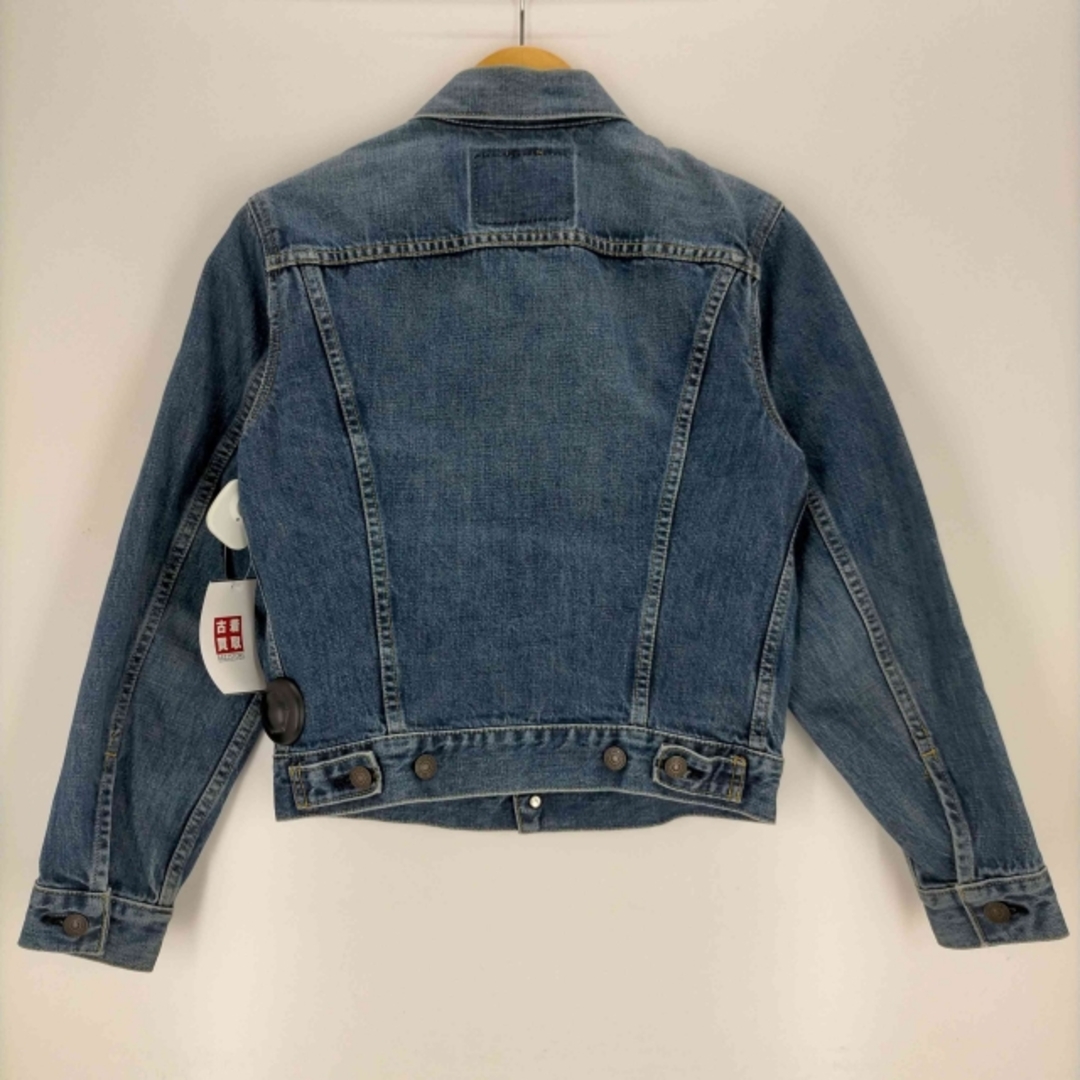 Levi's(リーバイス)のLevis(リーバイス) メンズ アウター ジャケット メンズのジャケット/アウター(Gジャン/デニムジャケット)の商品写真