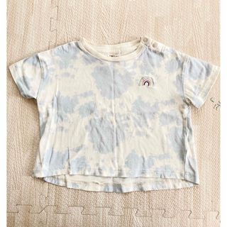 パシオス Tシャツ 90(Tシャツ/カットソー)