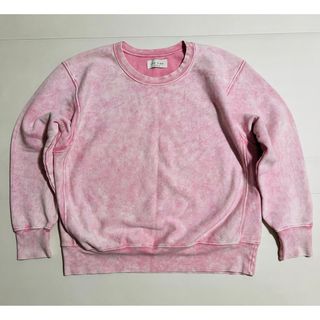 Ron Herman - 【即完売】LESTIEN × RHC Crew Neck Sweat shirt