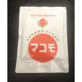 未開封 マコモ 粉末 お茶 飲料 太陽と緑のエッセンス 1袋190ｇ(健康茶)