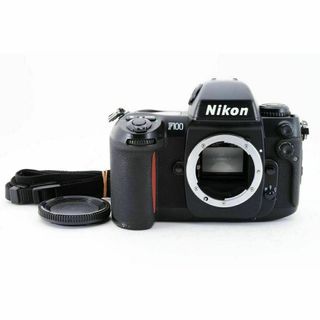 ニコン(Nikon)のNikon ニコン F100 ボディ(フィルムカメラ)