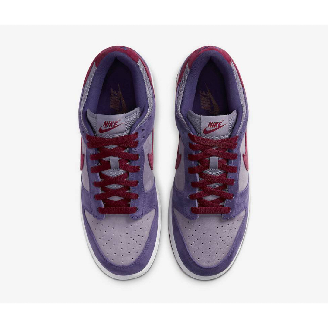 NIKE(ナイキ)のNike Dunk Low "Plum" 27cm メンズの靴/シューズ(スニーカー)の商品写真