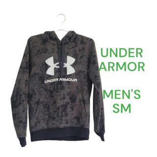 アンダーアーマー(UNDER ARMOUR)のUNDER ARMOR★パーカー(パーカー)