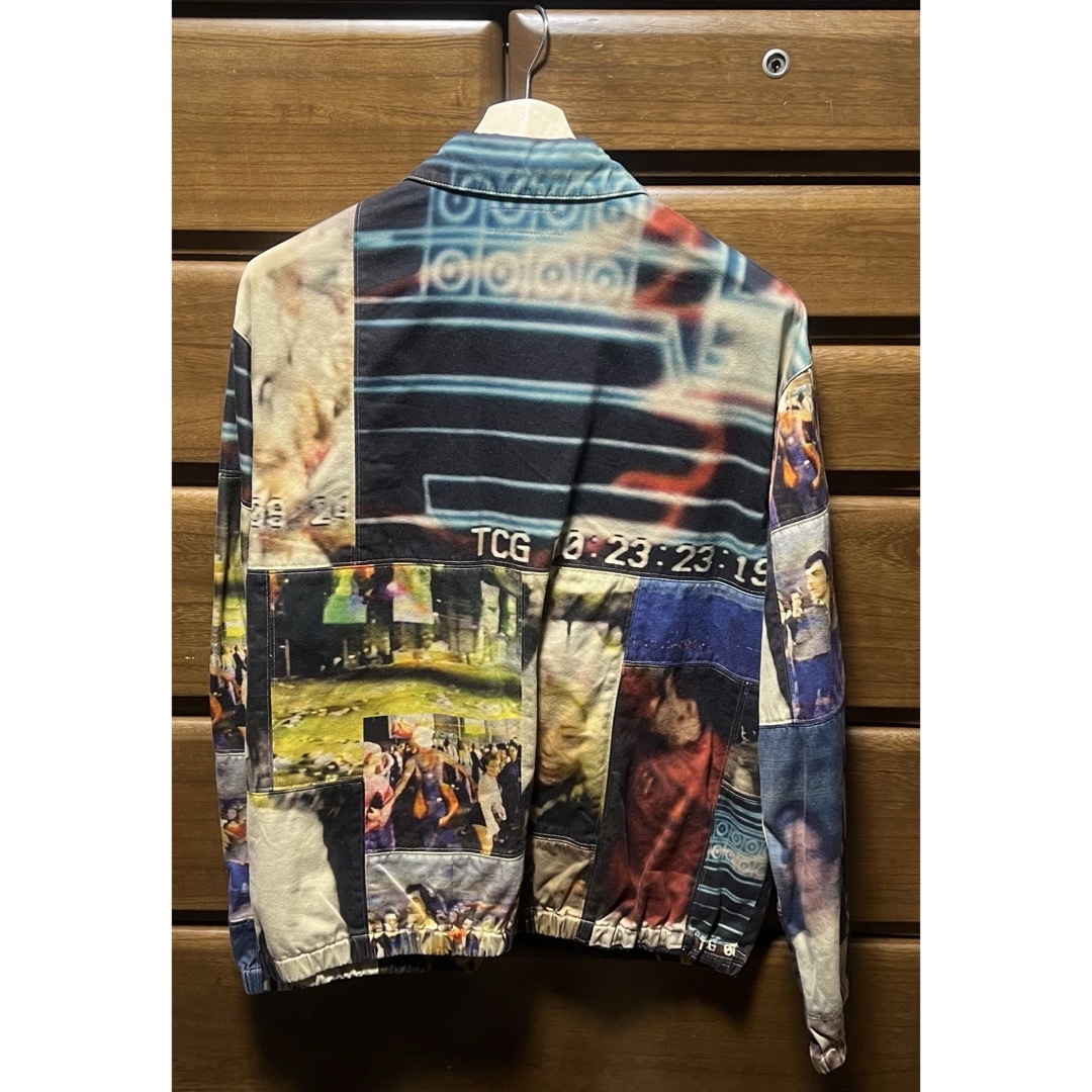 Supreme(シュプリーム)のSupreme Hardcore Harrington Jacket メンズのジャケット/アウター(その他)の商品写真