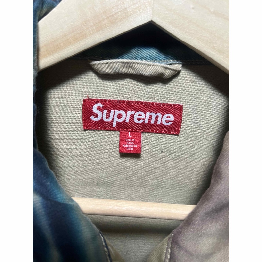 Supreme(シュプリーム)のSupreme Hardcore Harrington Jacket メンズのジャケット/アウター(その他)の商品写真