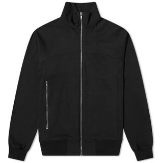 リックオウエンス(Rick Owens)のRick Owens ジャージ Track Jacket /リックオウエンス(その他)