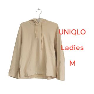 ユニクロ(UNIQLO)のUNIQLO★パーカー(パーカー)