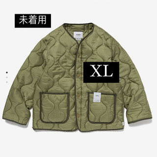 W)taps - WTAPS SHEDS JACKET 20AWの通販 by mrmr｜ダブルタップスなら