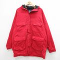 L★古着 ウールリッチ WOOLRICH 長袖 ジャケット マウンテン パーカ…