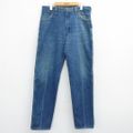 W32★古着 ラングラー Wrangler ジーンズ メンズ 90年代 90s…