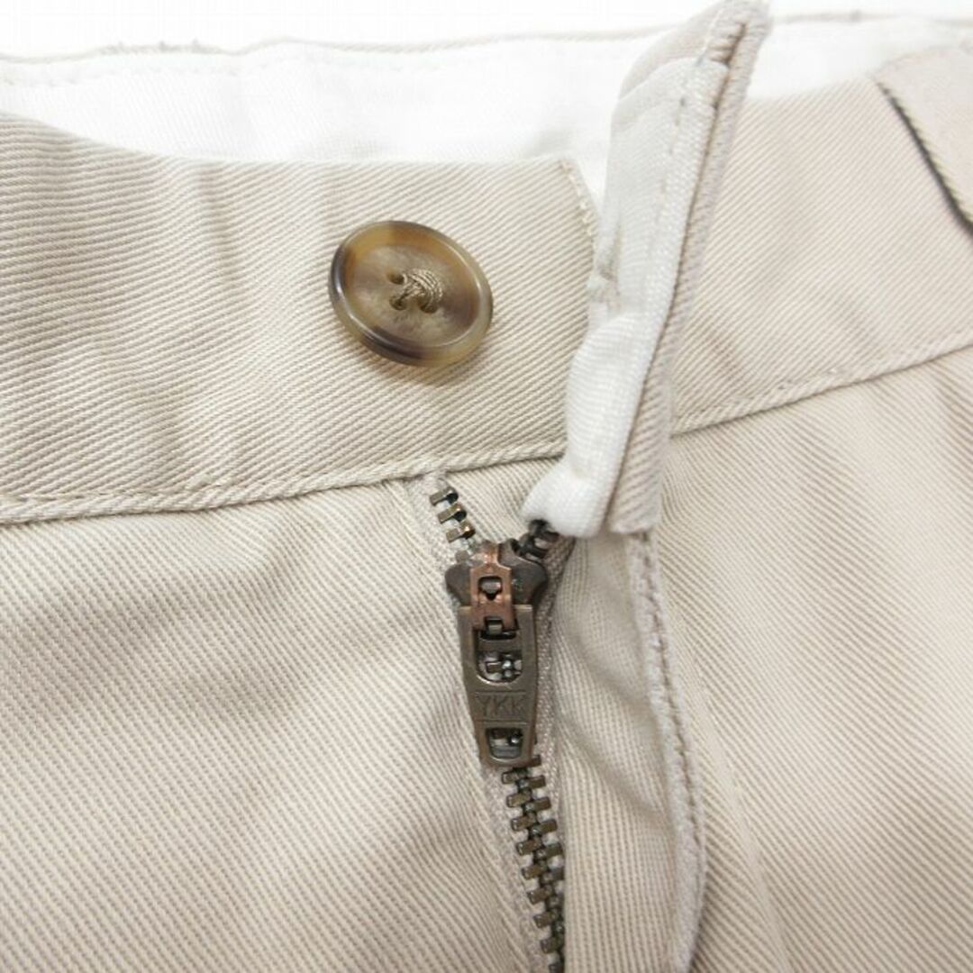 L.L.Bean - W33☆古着 エルエルビーン LLBEAN チノ パンツ L.L.Bean - W33☆古着 エルエルビーン LLBEAN チノ パンツ
