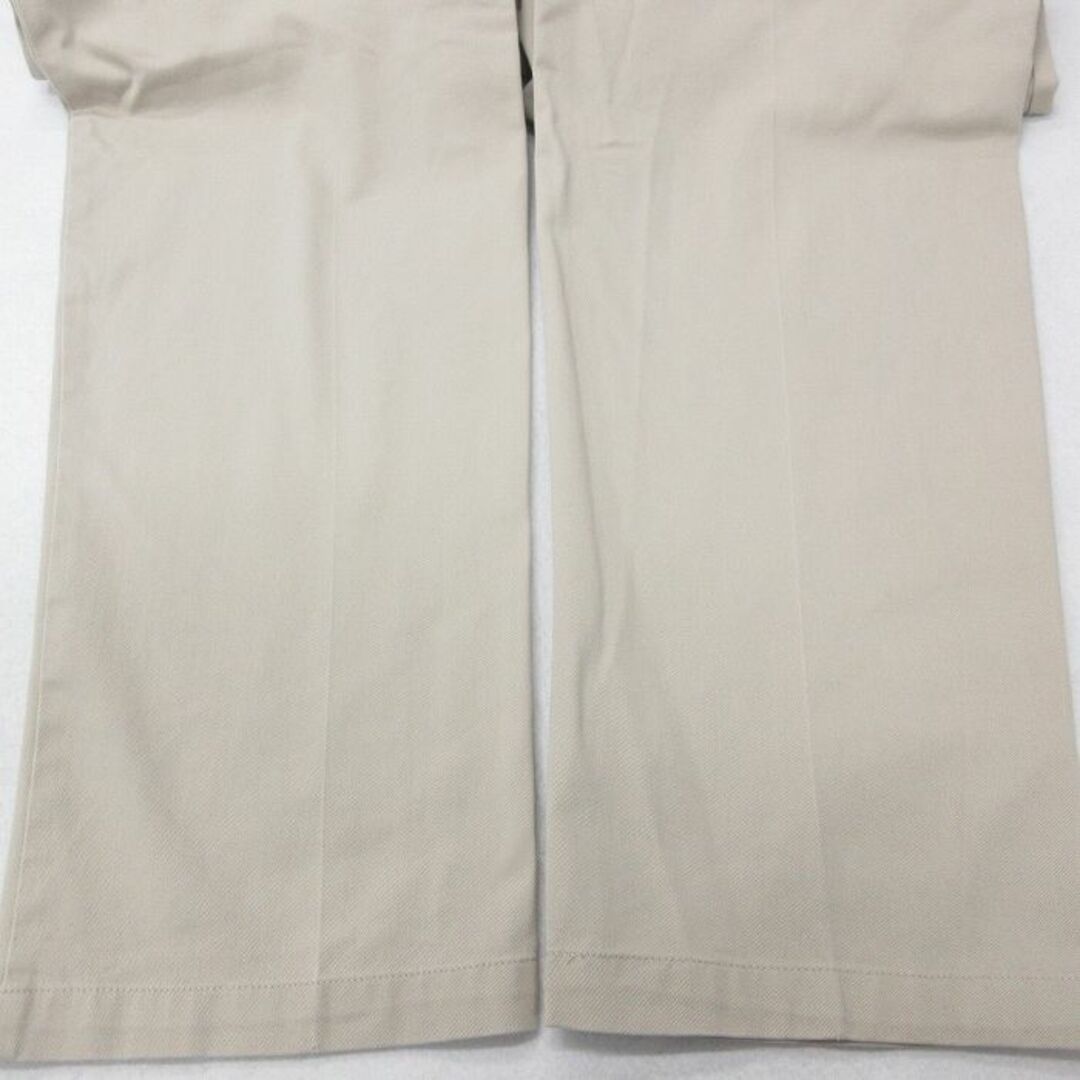 L.L.Bean - W33☆古着 エルエルビーン LLBEAN チノ パンツ L.L.Bean - W33☆古着 エルエルビーン LLBEAN チノ パンツ