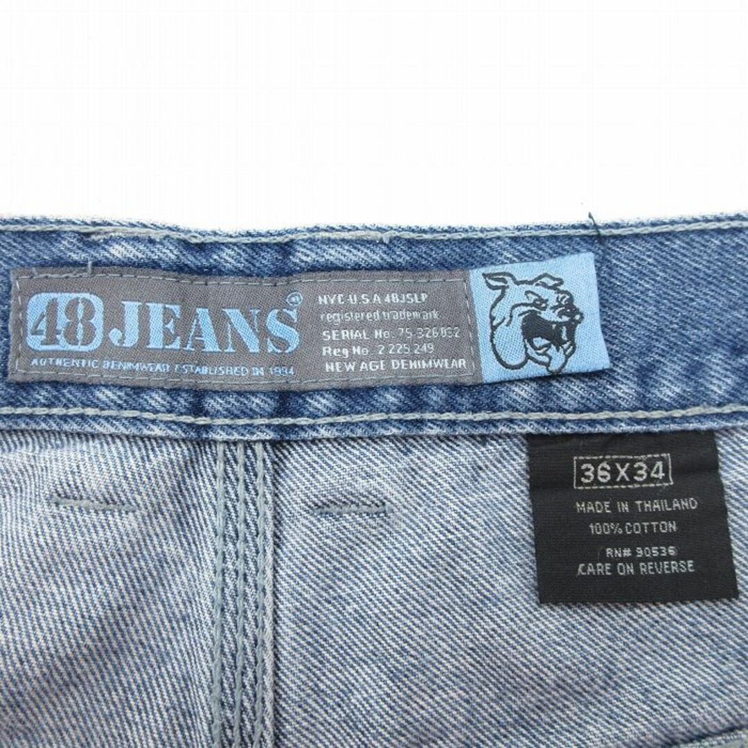 W35☆古着 ペインター パンツ メンズ 00年代 00s 犬 ブルドッグ W35☆古着 ペインター パンツ メンズ 00年代 00s 犬 ブルドッグ