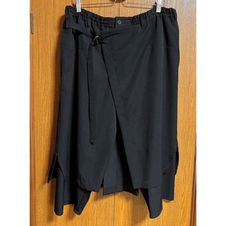 Yohji Yamamoto POUR HOMME - 【希少】ヨウジヤマモトプールオム 