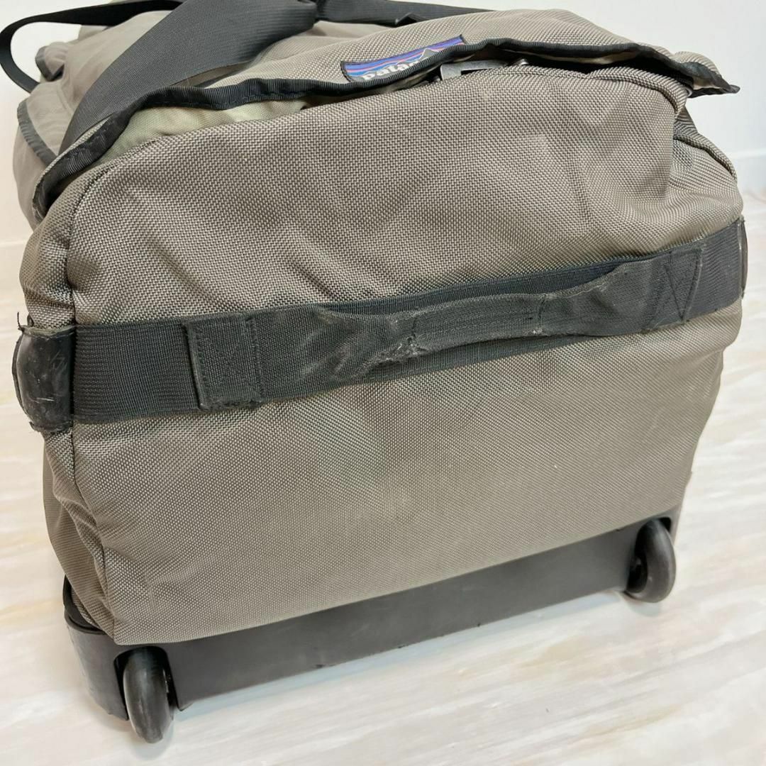 patagonia(パタゴニア)のPatagonia Freightliner Max 123L フライトライナー インテリア/住まい/日用品の日用品/生活雑貨/旅行(旅行用品)の商品写真