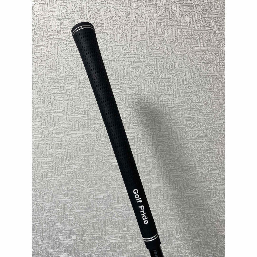 ATTAS PUNCH 7S テーラーメイドスリーブ付き ATTAS PUNCH 7S テーラーメイドスリーブ付き
