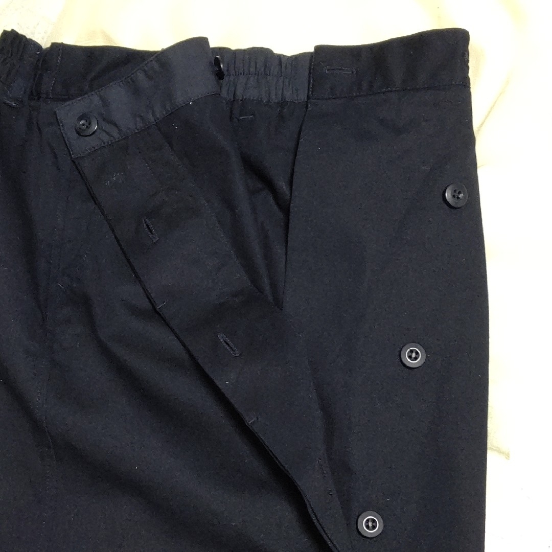 GU(ジーユー)のGU  ラップスカート レディースのスカート(ひざ丈スカート)の商品写真