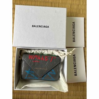 バレンシアガ(Balenciaga)のBALENCIAGA 財布(折り財布)