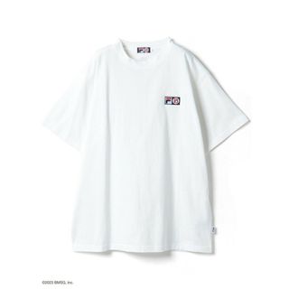 The BONEZ RE BIRTH Tシャツ（L）白【新品未使用】の通販 by がひー