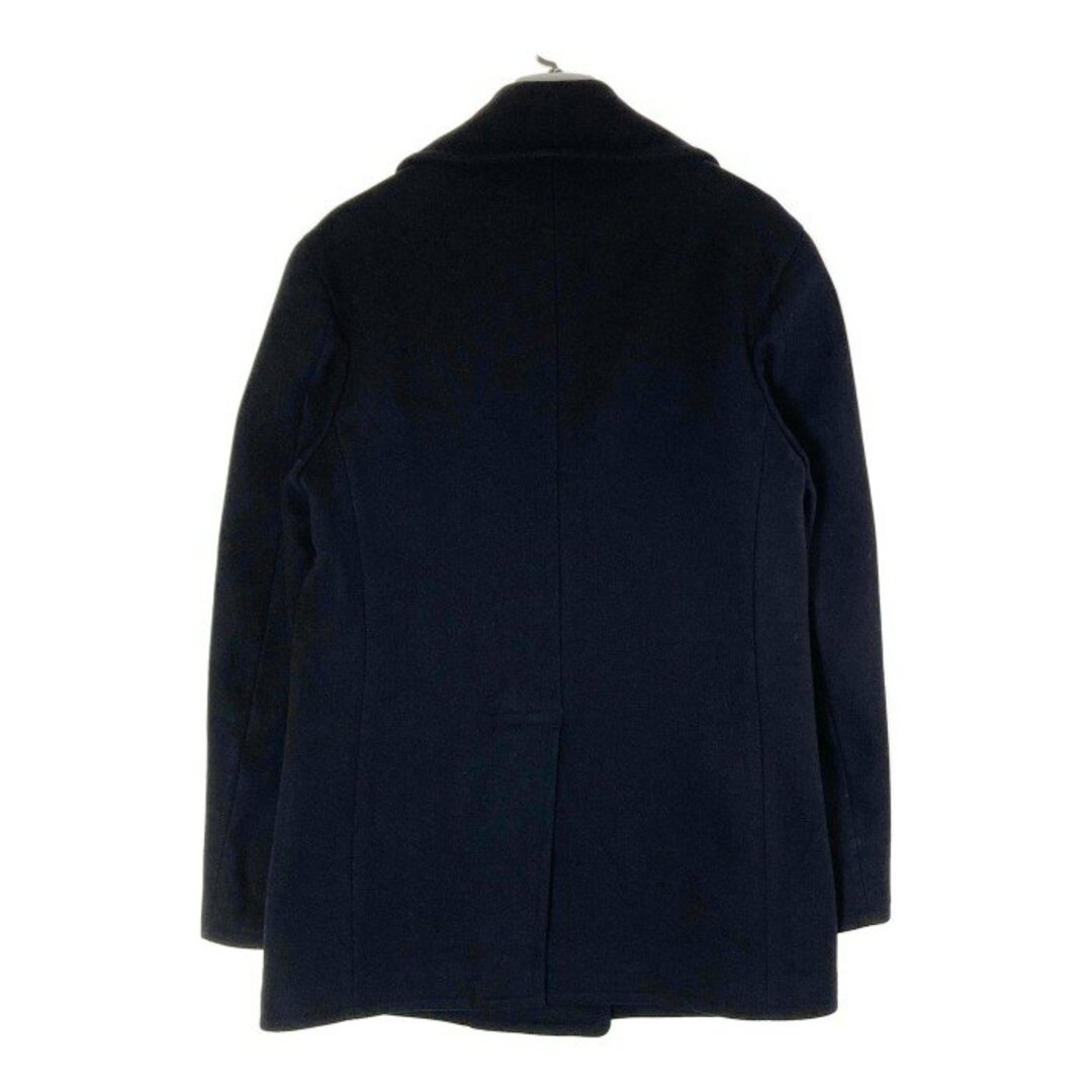 ★US NAVY USネイビー 40’s Pコート ネイビー Size 36 メンズのジャケット/アウター(ピーコート)の商品写真