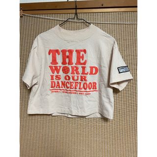 Zumba - 【新品】タグ付き ZUMBA®︎ ズンバくん Tシャツ の通販 by