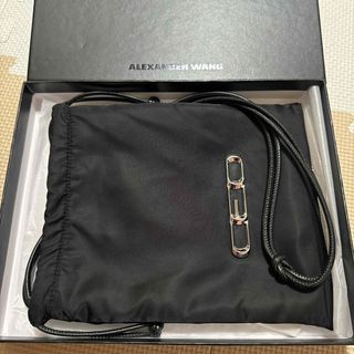 アレキサンダーワン(Alexander Wang)のalexander wang バック(ショルダーバッグ)