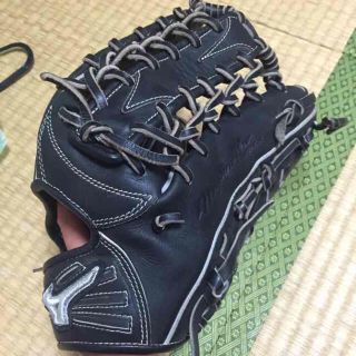 ミズノプロ 硬式グローブ イチローモデルの通販 by tmy's shop|ラクマ