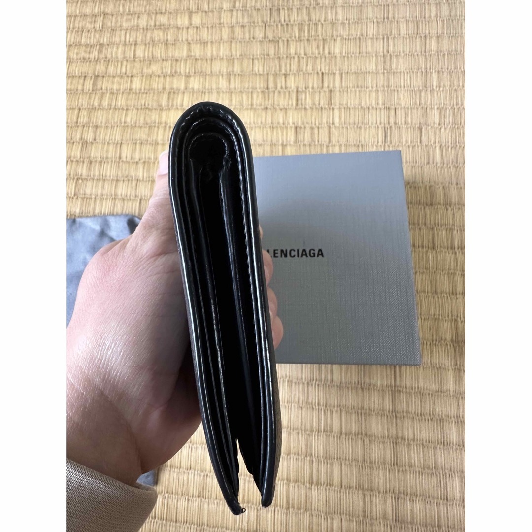 Balenciaga(バレンシアガ)のBALENCIAGA 財布 メンズのファッション小物(折り財布)の商品写真