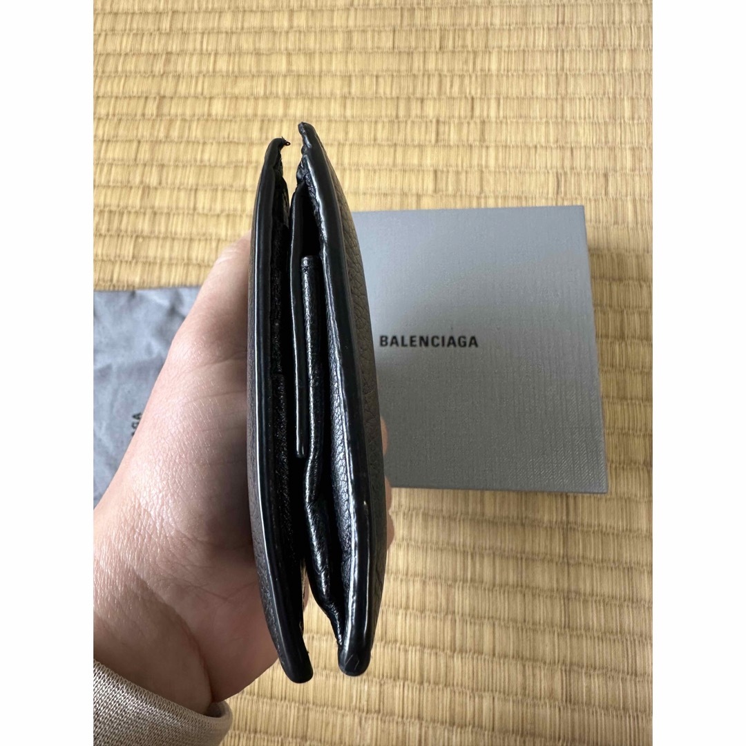 Balenciaga(バレンシアガ)のBALENCIAGA 財布 メンズのファッション小物(折り財布)の商品写真