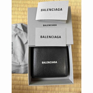 バレンシアガ(Balenciaga)のBALENCIAGA 財布(折り財布)