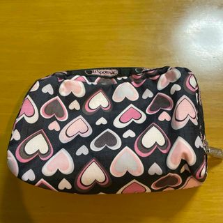 レスポートサック(LeSportsac)のlesporsac レスポ　ポーチ(ポーチ)