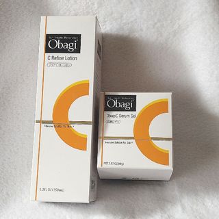 オバジ(Obagi)のロート オバジC リファインローション 150ml(化粧水/ローション)