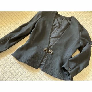 ヒロココシノ　ジャケット　美品