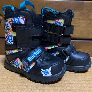 バートン(BURTON)のBurton バートン スノボブーツ20.5(ブーツ)